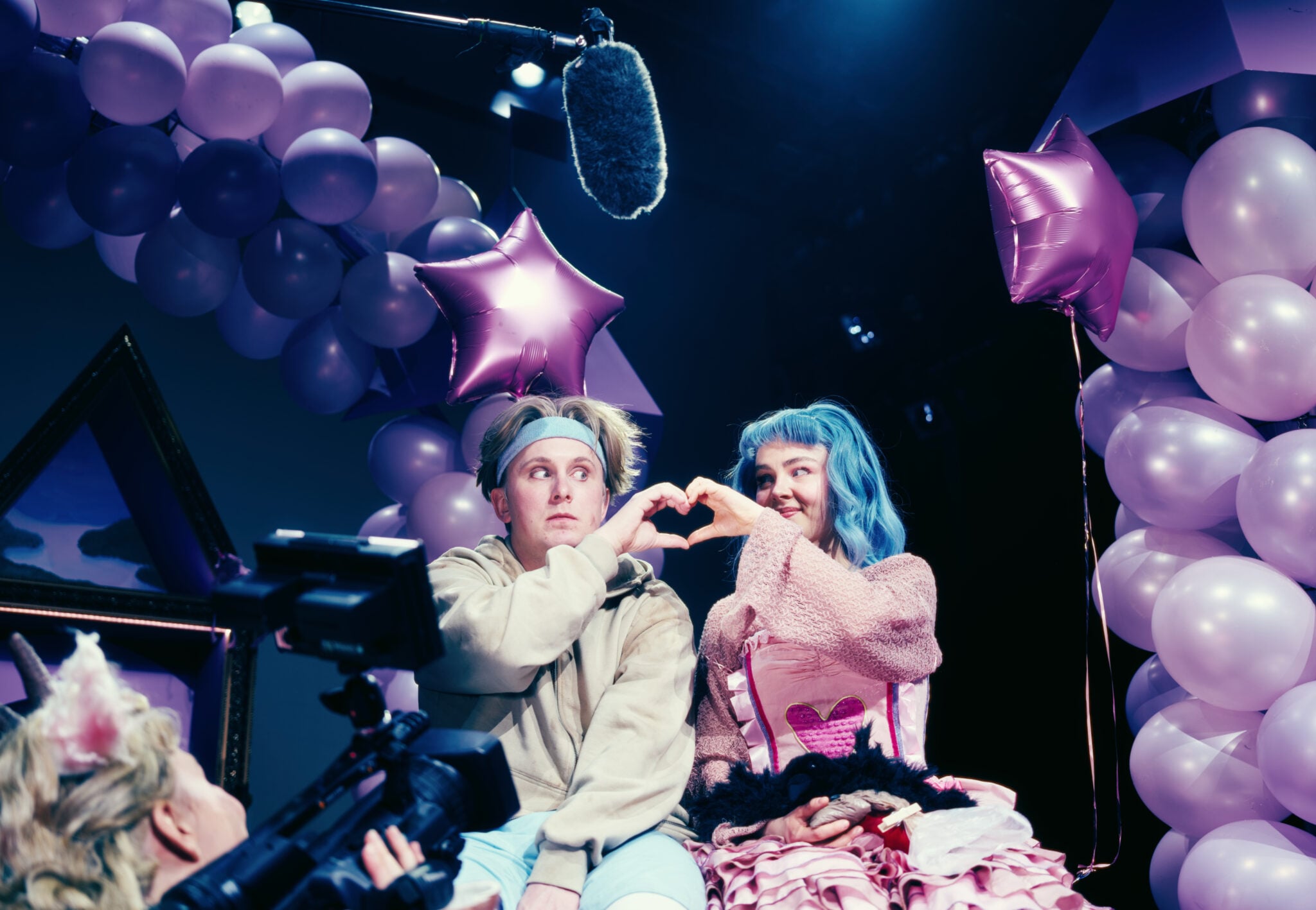 Klods-Hans | Aalborg Teater | Familieforestilling