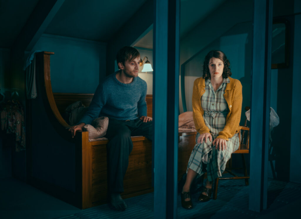 Adam Schmidt, Anna Bruus Christensen
