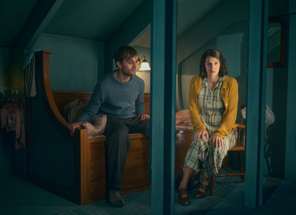 Adam Schmidt, Anna Bruus Christensen